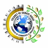 Siirt Ticaret ve Sanayi Odası logo - Similar company to Exportial