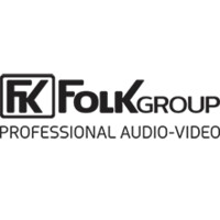 Folk Group logo - Similar company to Camera Protect