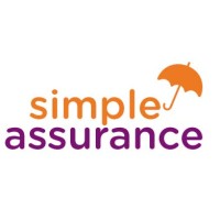 SIMPLE ASSURANCE logo - Similar company to Edifica Assurance