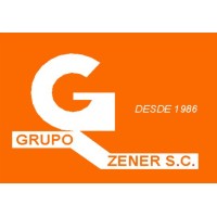 Grupo Zener SC logo - Similar company to Lut Solar Energy