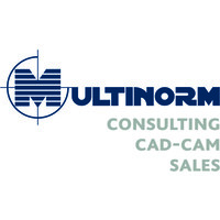 Multinorm d.o.o. logo - Similar company to Oprema Micro Matic D.O.O.