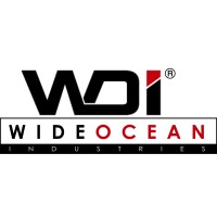 Wide Ocean Industries logo - Similar company to Rth