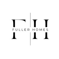 Fuller Homes logo - Similar company to Nobleblocks