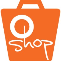 Oshop (Member of EMTEK) logo - Similar company to Live & Go