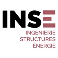 IN.S.E. (Ingénierie des Structures et des Energies) logo - Similar company to Ib2M - Groupe Egis