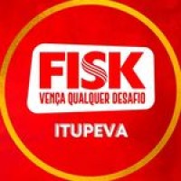 Fisk Itupeva Centro de Ensino logo - Similar company to Skill.Ed Learning Center Itupeva