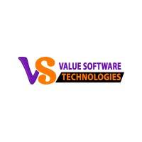 Value Software Technologies logo - Similar company to Icentric