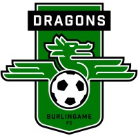 Burlingame Dragons Fc