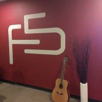 F5 Soundhouse