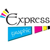 Express Graphic logo - Similar company to Graphic Express Ltd