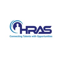 HRAS logo - Similar company to Hras