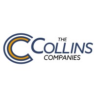 The Collins Companies logo - Similar company to Dc Luxe Design, Llc