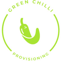 Green Chilli Provisioning logo - Similar company to Victory Gate Developments