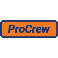ProCrew logo - Similar company to Pln Projects