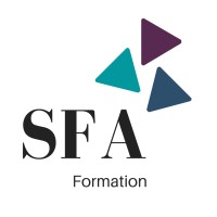 SFA FORMATION logo - Similar company to Assofac
