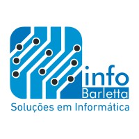 Info Barletta - Soluções em Informática logo - Similar company to Hicon