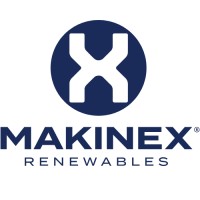 Makinex Renewables logo - Similar company to Nanovis Technologies