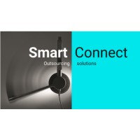 Smart-Connect Outsourcing solutions logo - Similar company to Promoveo®