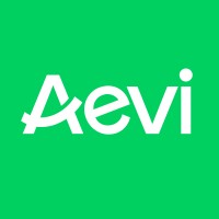 Aevi logo - Similar company to Cloudvisor