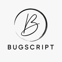 BugScript Solution logo - Similar company to Just Doers