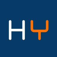 Hypernode logo - Similar company to Register.It