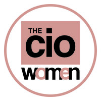 The CIO Women logo - Similar company to Vitalize Solutions