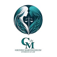 Coetzee Martinuzzi Incorporated