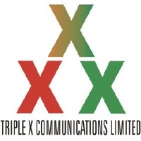 Triple X Communications Limited logo - Similar company to Duse Limited