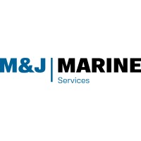 M&J Marine Services logo - Similar company to Piling Solutions Australia