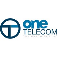 onetelecom logo - Similar company to Asr Dev
