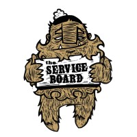the Service Board logo - Similar company to Assemblyco