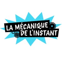 La Mécanique de l'Instant logo - Similar company to Bookwitty