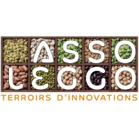 Légumineuses à Graines du Grand Ouest - LEGGO logo - Similar company to Eyeneed