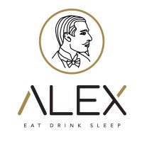 Alex Maastricht logo - Similar company to Preuvenemint