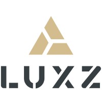 luxz logo - Similar company to Data Meister