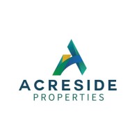ACRESIDE PROPERTIES logo - Similar company to Oakmae Development