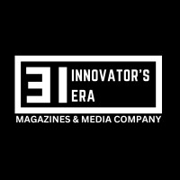 Innovator's Era Media & Tech Group logo - Similar company to Era Innovation