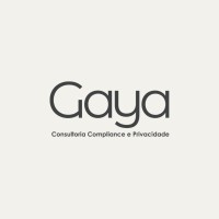 Gaya Consutoria logo - Similar company to Grupo Vogar