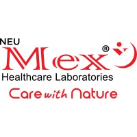 Neu Mex Healthcare Laboratories (Pvt.) Ltd logo - Similar company to Meezan Packaging Solution