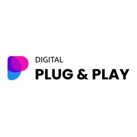 Plug and Play Digital logo - Similar company to Open-House