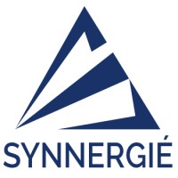 Synnergie logo - Similar company to Fourangle Consulting Gmbh
