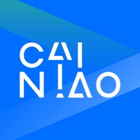 Cainiao Group logo - Similar company to Cirro Parcel