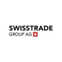 SWISS TRADE logo - Similar company to Smartport Gmbh