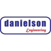 Danielson Engineering logo - Similar company to Apache Automotive