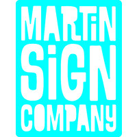Martin Sign Company