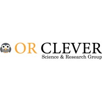 Orclever Science&Research Group logo - Similar company to Argemi̇p- Ar-Ge Ve Tasarım Merkezleri İletişim Ve İş Birliği Platformu