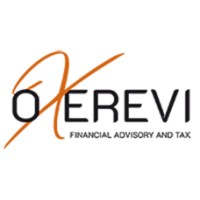 OXEREVI logo - Similar company to Longo & Partners Stp A R.L.
