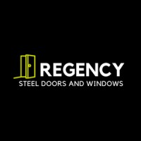 Regency Steel Doors and Windows logo - Similar company to Steeldoor