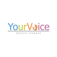 Your Voice Speech Therapy, PLLC - YVST logo - Similar company to The Speech Bubble