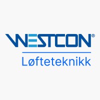 Westcon Løfteteknikk AS logo - Similar company to Westcon Yards As